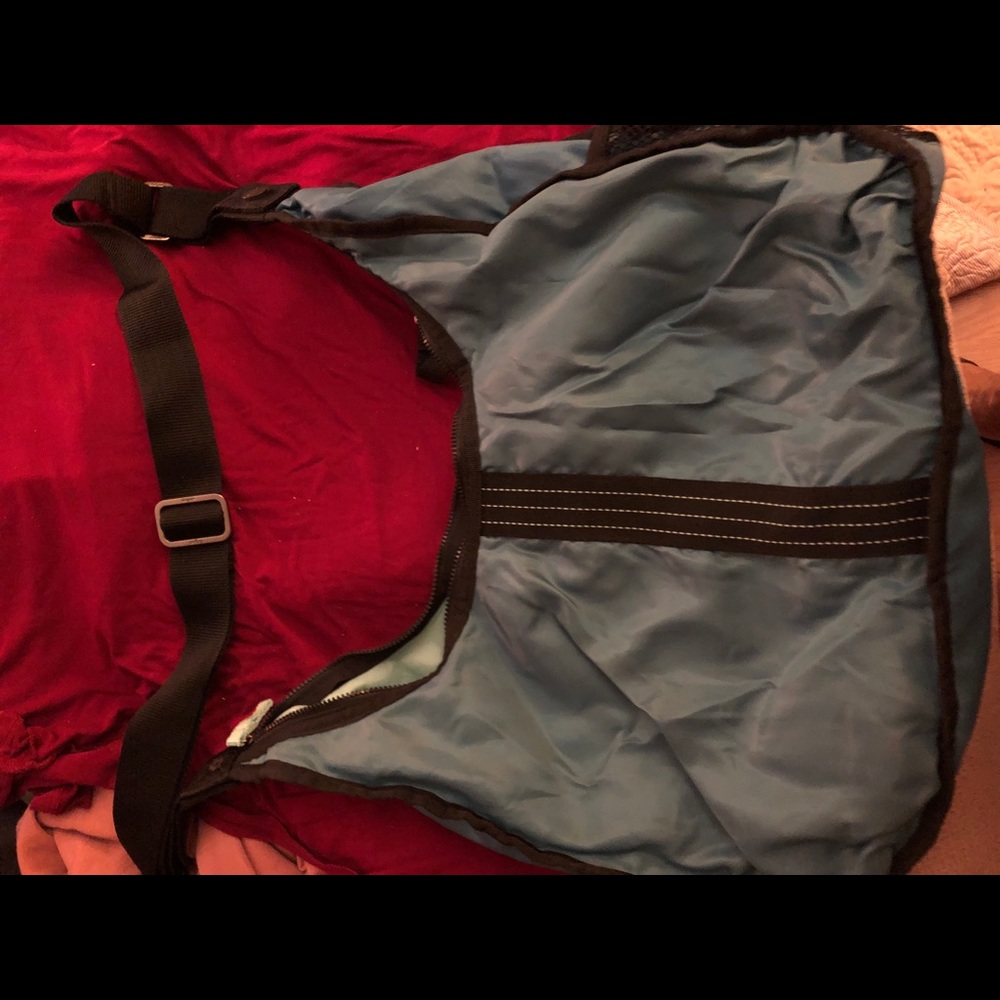 ThirtyOne summer crossbody